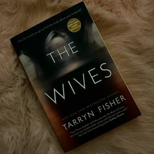 Book - “The wives”